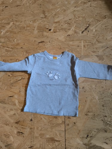 Steiff pullover 74cm - steiff,