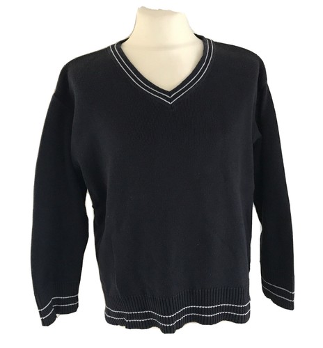 Steiff pullover dunkelblau - pullover,