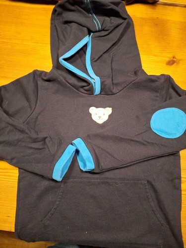Steiff pulli 122 - steiff,