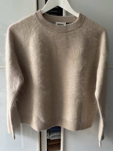 Hugo boss steiff pulli - hugo,