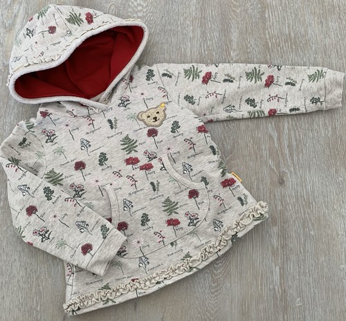 Steiff pulli pullover 74 - gr.,