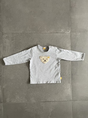 Steiff pullover pulli langarm - pullover,