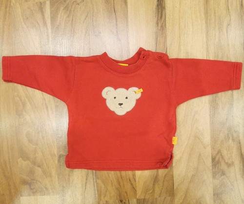 Steiff pullover pulli 62 - pullover,