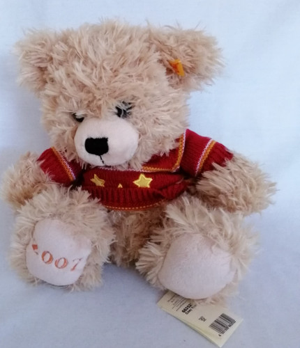 Steiff 662522 kuscheljahr - steiff,