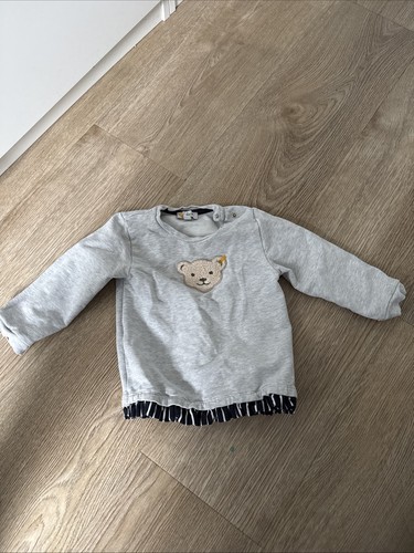 Steiff pullover - pullover, 80