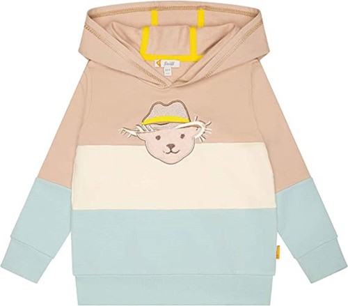 Steiff sweatshirt langarmshirt - steiff,