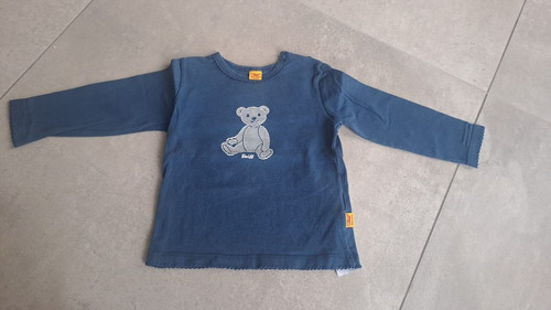 Steiff pullover pulli - steiff, 74