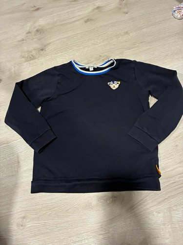 Steiff pullover langarm - steiff,