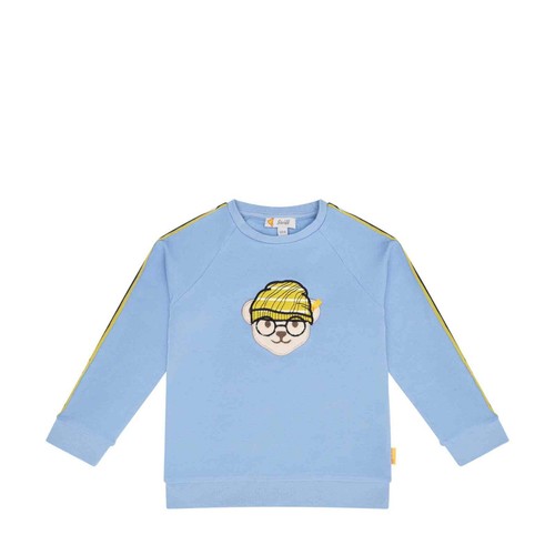 Steiff jungen sweat pulli - jungen,