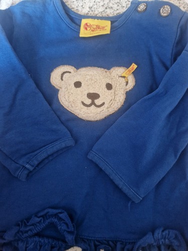 Pulli von steiff - steiff, in