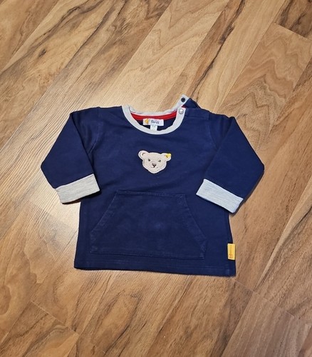 Steiff pullover pulli - gr., 58