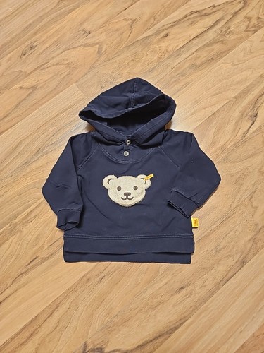 Steiff quietsche pullover - quietsche,