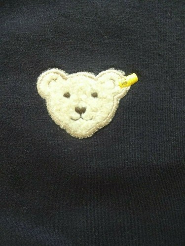 Steiff teddy pullover 110 - steiff,