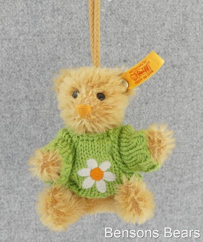 Steiff 2004 blume - steiff,