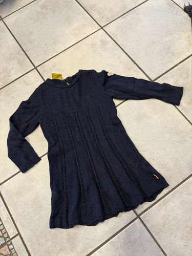 Steiff kleid strickkleid - ✨steiff:,
