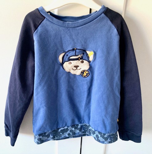 Steiff pullover jungen 116 - steiff,