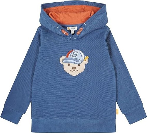 Steiff hoodie sweatshirt - sweatshirt, pulli