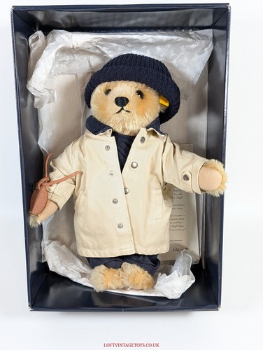 Steiff ralph lauren - steiff,
