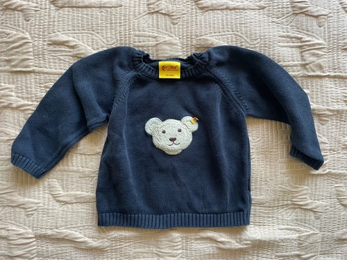 Steiff teddy pulli pullover - teddy,
