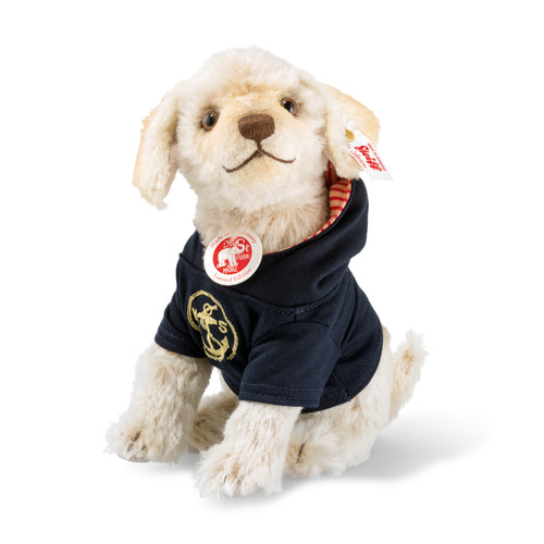Steiff ean 006548 - ean,