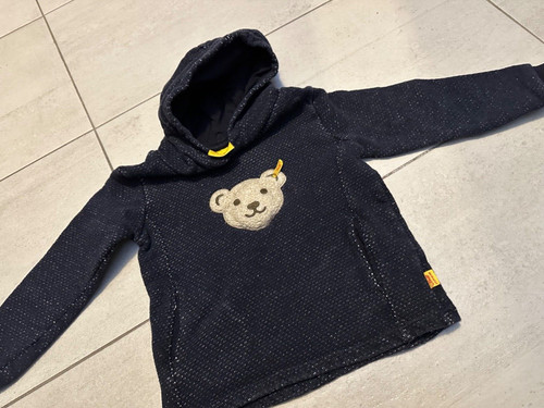 Steiff langarm shirt - ✨steiff:,