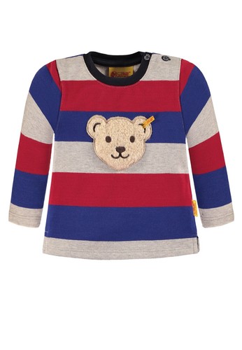 Steiff sweat quietsche pulli - steiff,