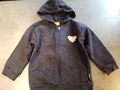 Toller steiff basic pulli - steiff,