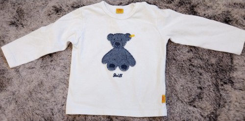 Steiff weißes - 👶💕steiff,