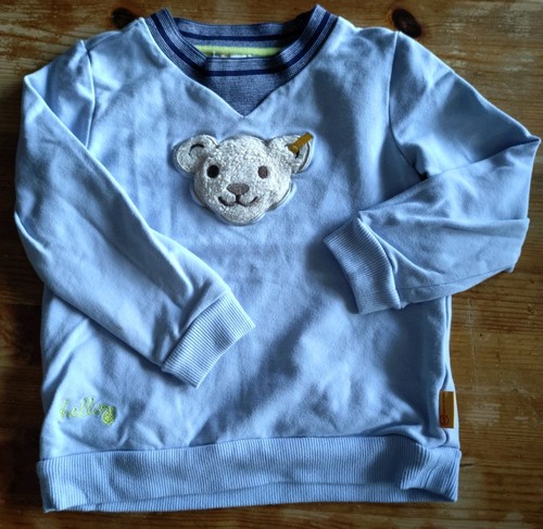 Pullover steiff der - 98,
