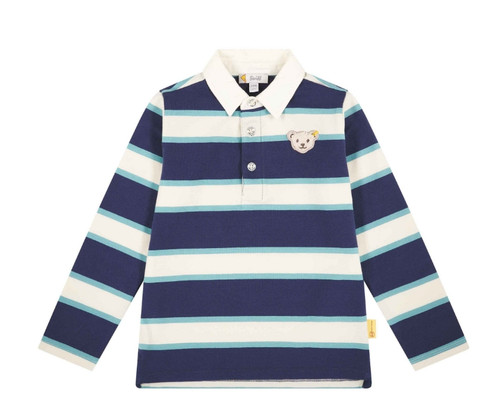 Steiff poloshirt pulli - steiff,
