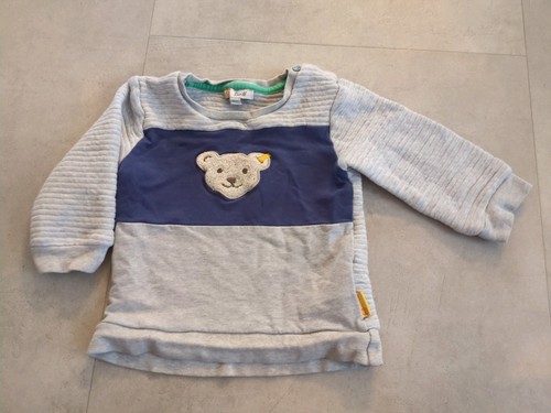 Steiff süßer pulli 80 - *steiff*,