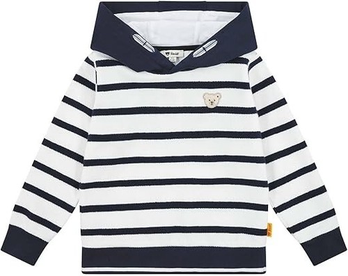 Steiff hoodie sweatshirt pulli - steiff,