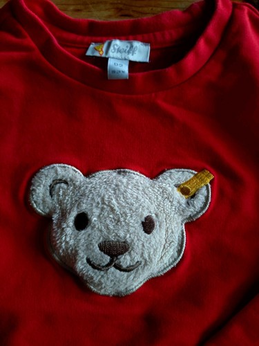 Pullover steiff der - pullover,