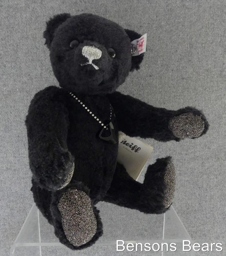 Steiff 2014 swarovski - steiff,